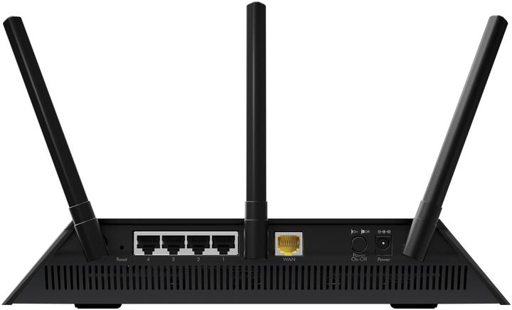 Image du produit Netgear XR300 Nighthawk Pro Gaming