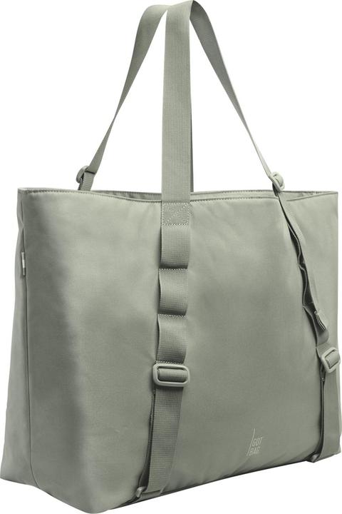 Actual product image GOT BAG Shopper Tote Bag Large Monochrome (40 l)