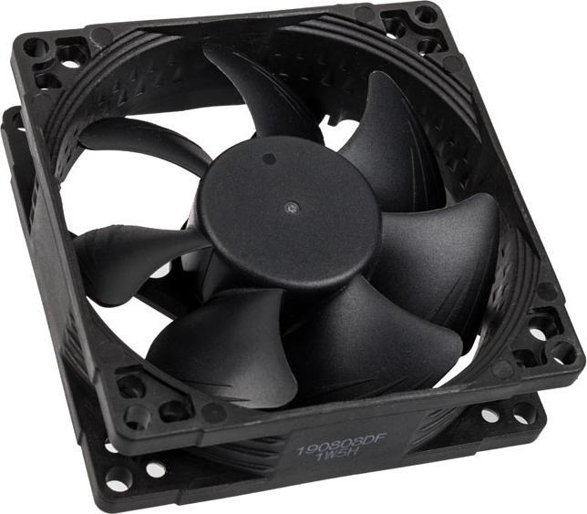 Image du produit Noctua Ventilateur PC NF-A8 PWM chromax (80 mm, 1 x)