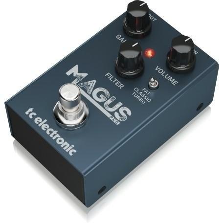 Produktbild TC Electronic Magus Pro High Gain Distortion - Gitarreneffekt (Gitarre)