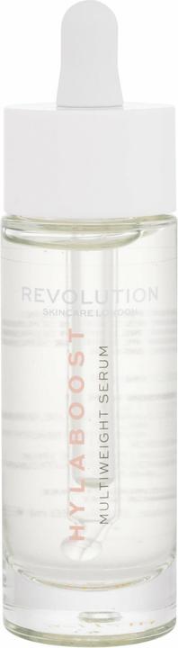 Produktbild Revolution Skincare Hylaboost Multiweight Serum (30 ml)