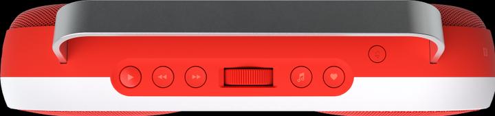 Produktbild Polaroid P3 Music Player (15 h, Akkubetrieb)
