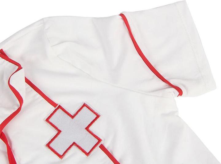 Immagine prodotto Subblime Costume Sexy Da Infermiera S/M (M)