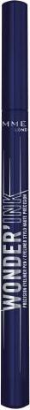Produktbild Rimmel London Rimmel Wonder' Ink Eyeliner In Matte Waterproof 003 Aquatic Aria 1ml (003 Aquatic Aria)