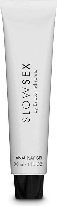 Produktbild Bijoux Indiscrets Slow Sex Anal Play (30 ml)