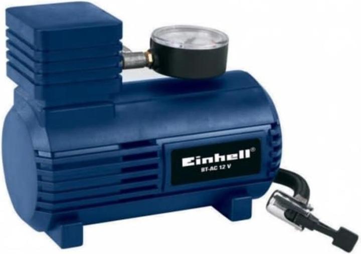 Image du produit Einhell Jaelyn (18 bar, 12 l)