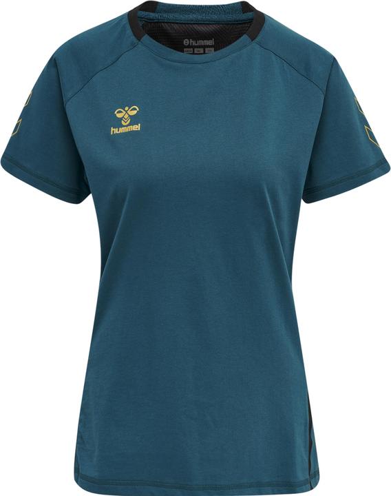 Produktbild hummel Cima Xk T-Shirt S/S Woman (S)