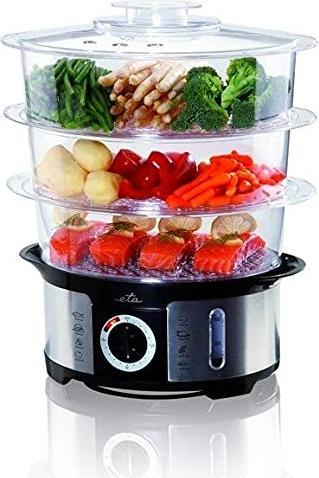 Image du produit ETA Steampot