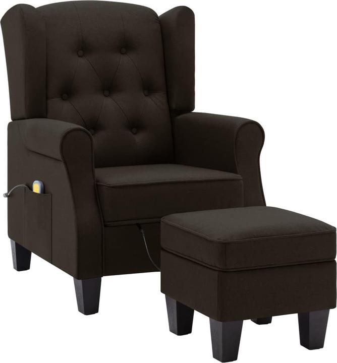 Actual product image VidaXL Nina