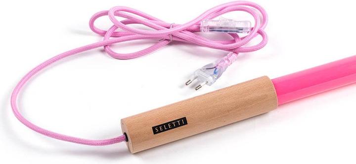 Image du produit Seletti Linea LED Lampe Fucsia (1260 lm)