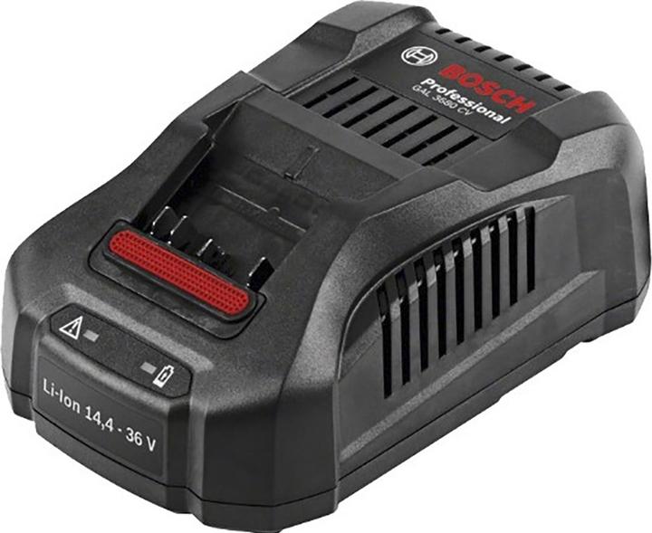 Image du produit Bosch Professional Zubehör Chargeur rapide multi-volt GA (14.4 V)