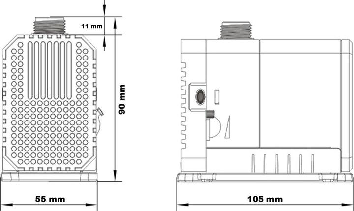 Immagine prodotto SunSun Aquarium Pumpe