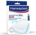 Immagine prodotto Hansaplast Cerotto per ferite Sensitive XXL (5 x)