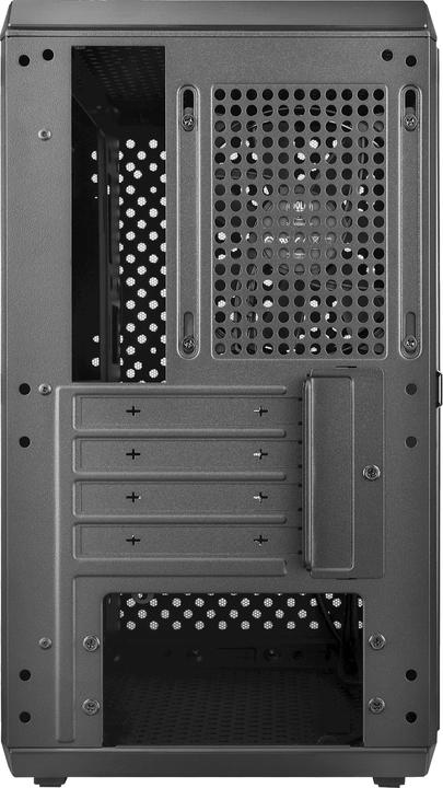 Produktbild Cooler Master MasterBoX Q300L (mATX, Mini-ITX)