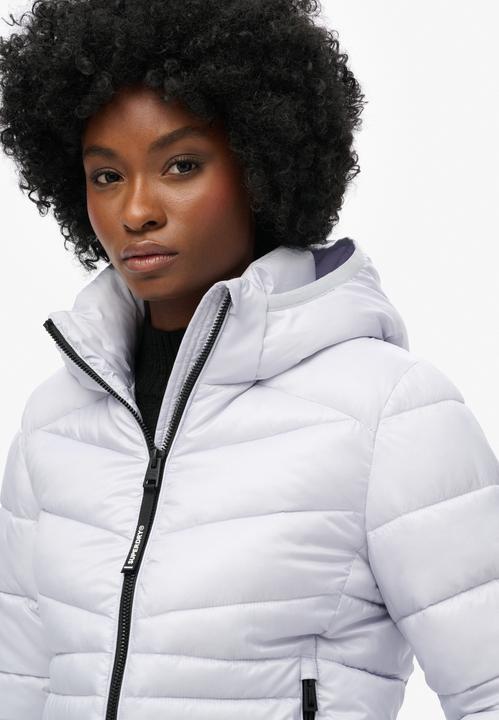 Image du produit Superdry doudoune rembourrée fuji quilt (XS)