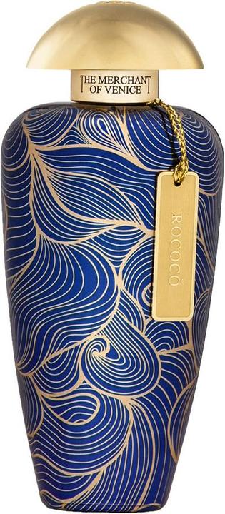 Immagine prodotto The Merchant of Venice Rococò esclusivo di Murano (Eau de parfum, 100 ml)
