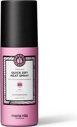 Produktbild Maria Nila Style & Finish - Quick Dry Heat Spray (150 ml)