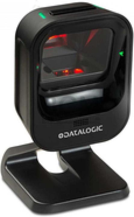 Produktbild Datalogic Magellan 900i, Black, Stand (2D-Barcodes)