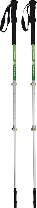 Produktbild Komperdell Bergzeit Explorer Titanal PL3.0
