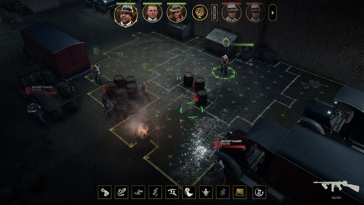 Produktbild Paradox Interactive Empire of Sin (Day 1 Edition) (Switch, Switch Lite, Switch OLED, EN)