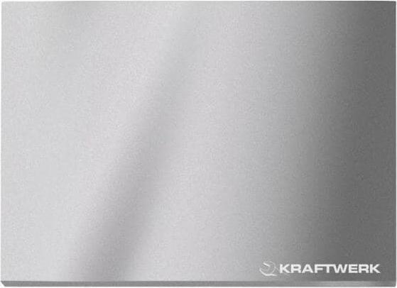 Produktbild Kraftwerk Mobilio Edelstahl (136.10 cm, 0.07 cm)