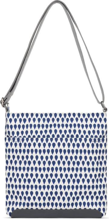 Produktbild Roka London Kennington B Denim Rain Recycled Canvas Medium