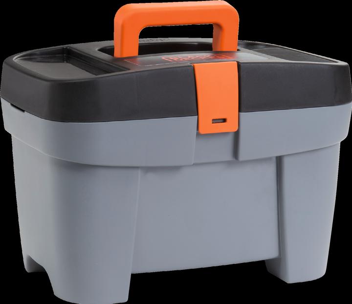 Produktbild Smoby Black+Decker Devil Workmate + Box