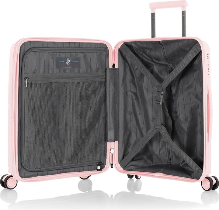 Immagine prodotto Heys AirLite - Carrello portabagagli a mano (39 l, Bagaglio a mano (fino a 50 litri))