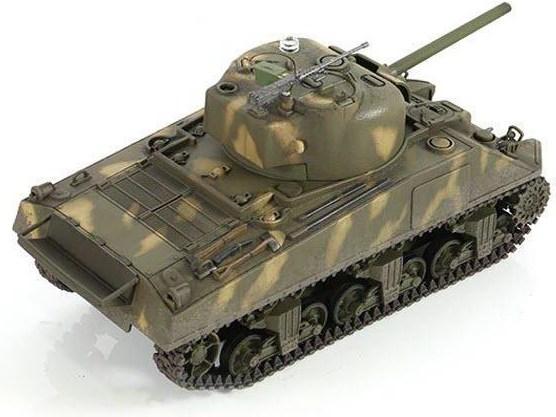 Actual product image Torro 1/24 M4A3 Sherman IR (RTR Ready-to-Run)