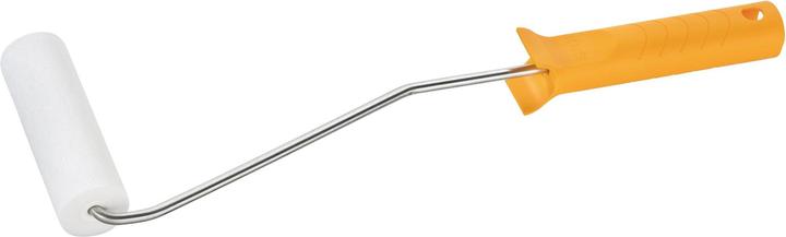 Color Expert Paint roller foam 11cm with 1K handle long (11 cm)