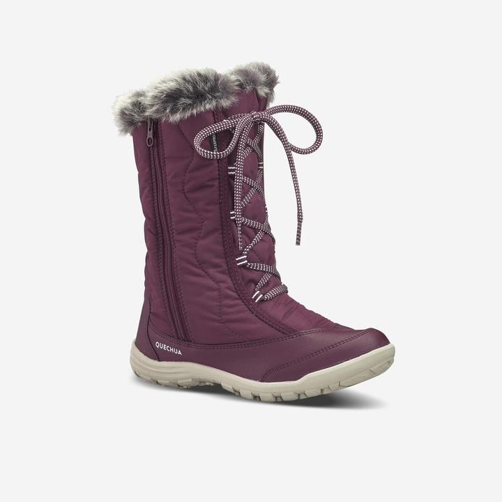 Quechua SH500