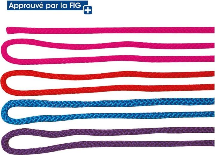 Image du produit Hasbro Corde à Sauter Tremblay 3 m (300 cm)