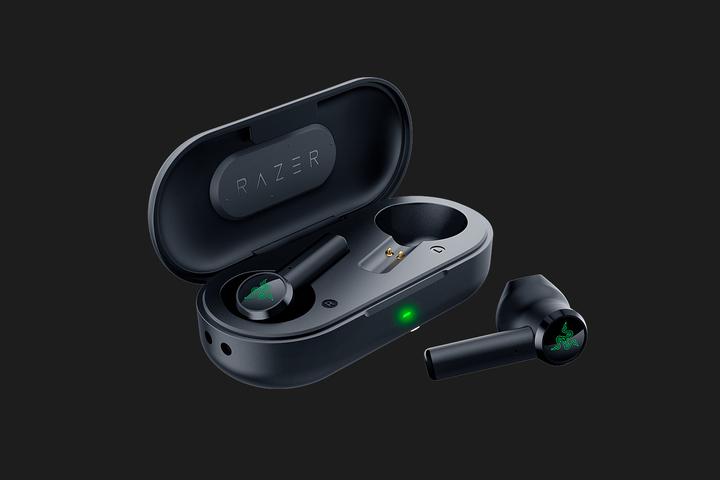 Produktbild Razer Hammerhead (4 h, Kabellos)