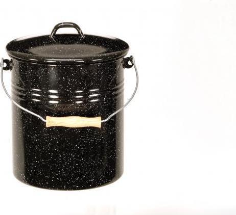Produktbild Krüger Eimer mit Deckel (10 l)