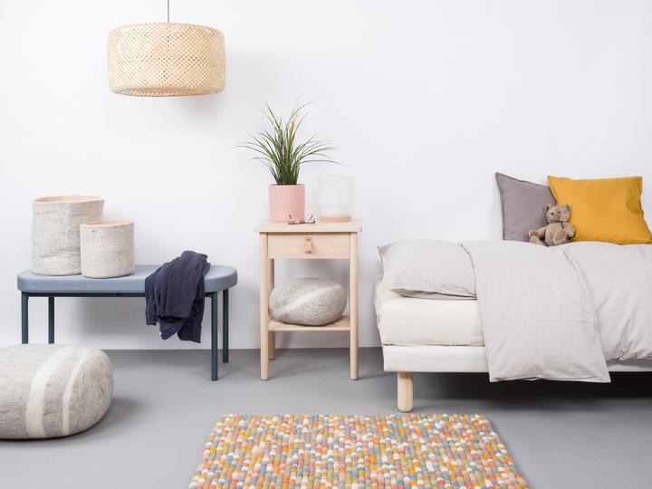 Immagine prodotto Myfelt Punti piatti rettangolari XXL (180 x 260 cm)