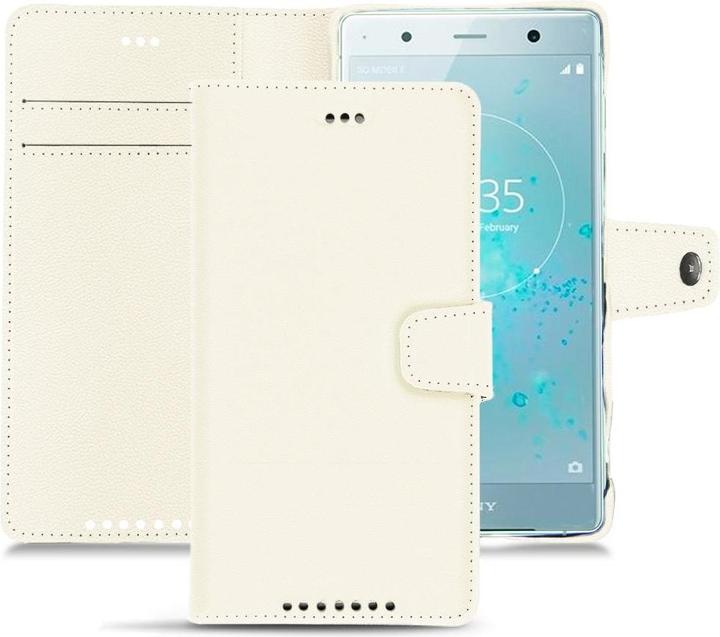 Blanc PU ( White )