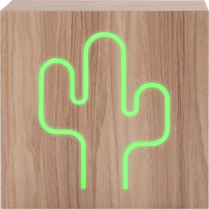 Immagine prodotto Colorblock Altoparlante luminoso (Corrente elettrica)