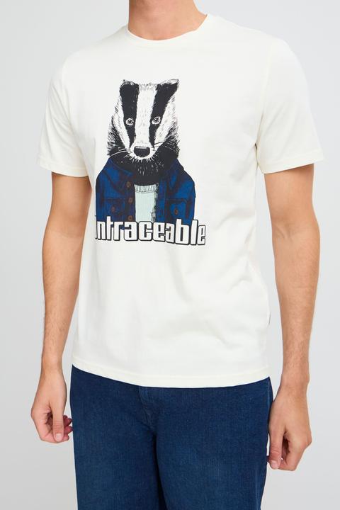 Image du produit Blend BHTee 20717344 (3XL)