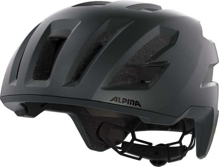 Immagine prodotto ALPINA SPORTS Ghiaia Taunus Mips (55 - 59 cm)