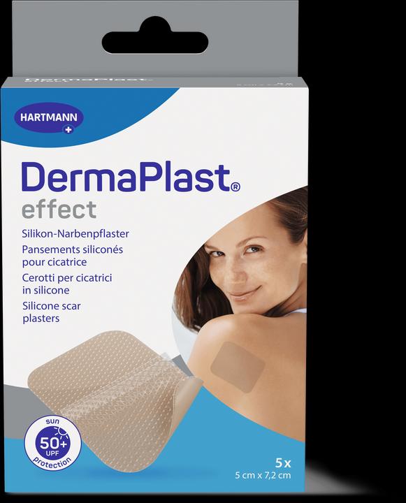 Immagine prodotto DermaPlast effect scar (5 x)