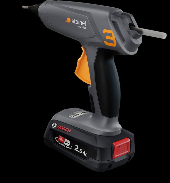 Produktbild Steinel MobileGlue 3011