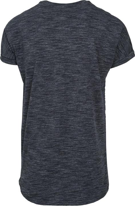 Image du produit Urban Classics Long Space Dye Turn Up Tee (S)
