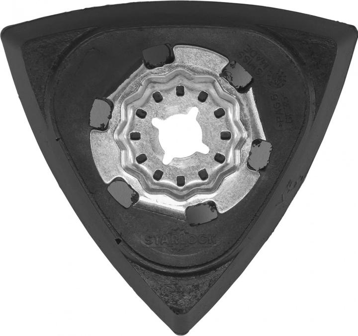 Produktbild Makita B-65115 MULTITOOL Schleifteller STARLOCK