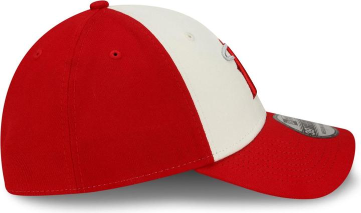 Actual product image New Era 39Thirty Cap CITY CONNECT Los Angeles Angels - L/XL (L)