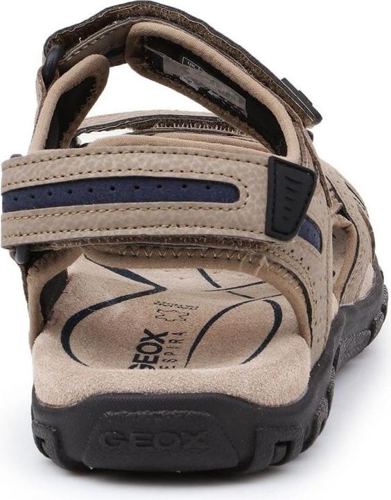 Produktbild Geox Uomo Sandal Strada (40)