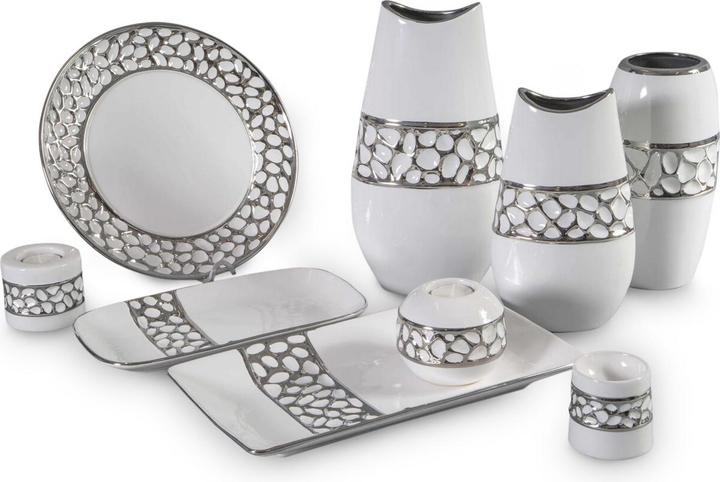 Actual product image Eurofirany C / MADLEN2 / PAT / 4 30X30 B + SR