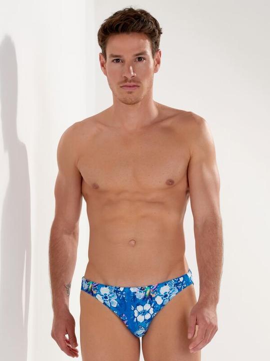 Immagine prodotto HOM Badehose Swim Micro Briefs Colibris (XL)