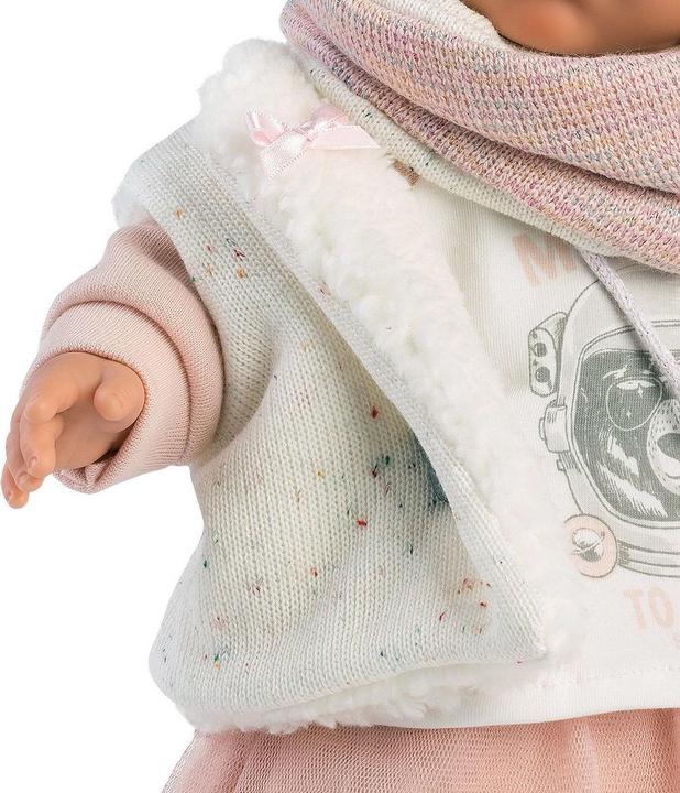 Actual product image Llorens Julia