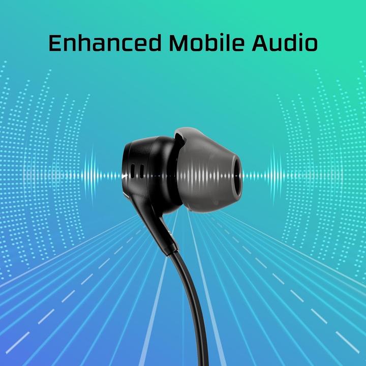 Image du produit HyperX Cloud Earbuds II (Filaire)