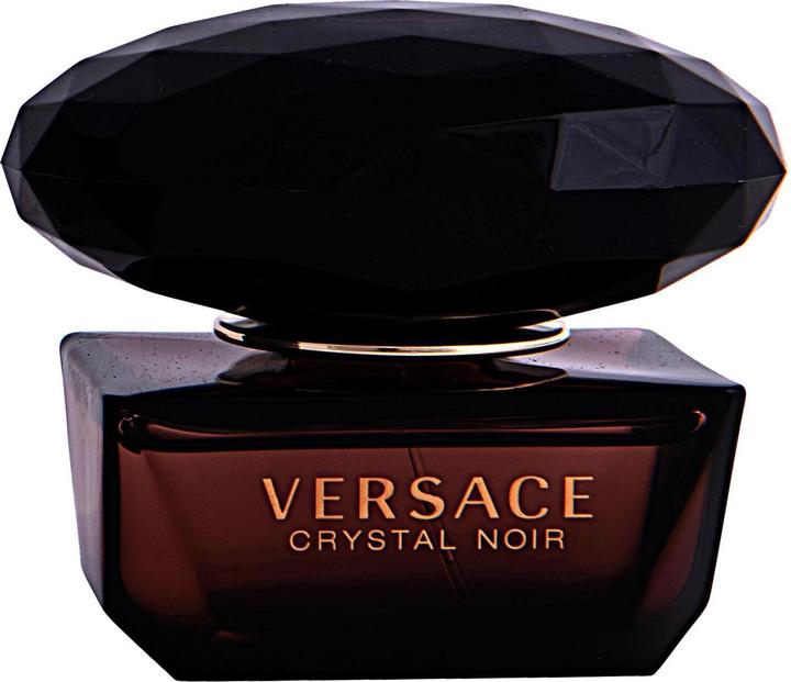 Immagine prodotto Versace Crystal Noir (Eau de toilette, 50 ml)